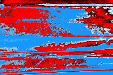 soyut renkli doku arkaplanı, uzay duvar kağıdını kopyala