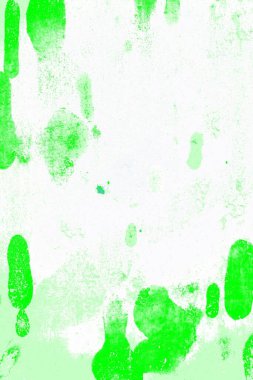 Soyut sanat duvar resmi. Modern, çağdaş sanat geçmişi