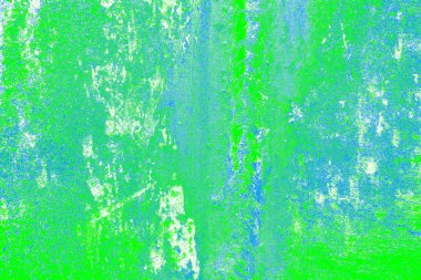 Soyut sanat duvar resmi. Modern, çağdaş sanat geçmişi