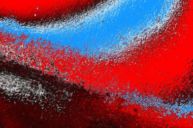 yaratıcı ve tasarım sanatı, kopyalama alanı duvar kağıdı, soyut renkli doku arkaplanı