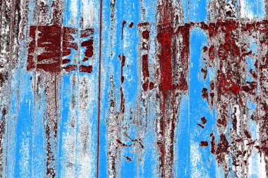 soyut renkli doku arkaplanı, uzay duvar kağıdını kopyala