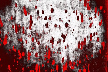 Soyut sanat duvar resmi. Modern, çağdaş sanat geçmişi