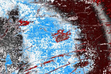  grunge arkaplanı, boşluk duvar kağıdını kopyala, soyut renkli doku arkaplanı