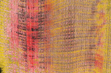 Soyut sanat duvar resmi. Modern, çağdaş sanat geçmişi