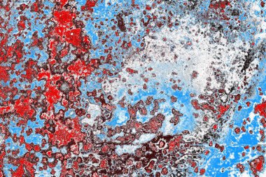  grunge arkaplanı, boşluk duvar kağıdını kopyala, soyut renkli doku arkaplanı