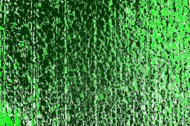 Soyut sanat duvar resmi. Modern, çağdaş sanat geçmişi