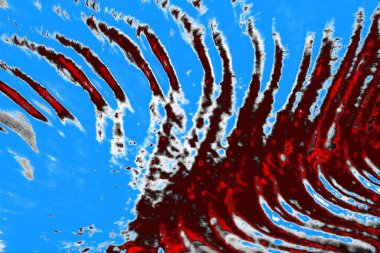  grunge arkaplanı, boşluk duvar kağıdını kopyala, soyut renkli doku arkaplanı