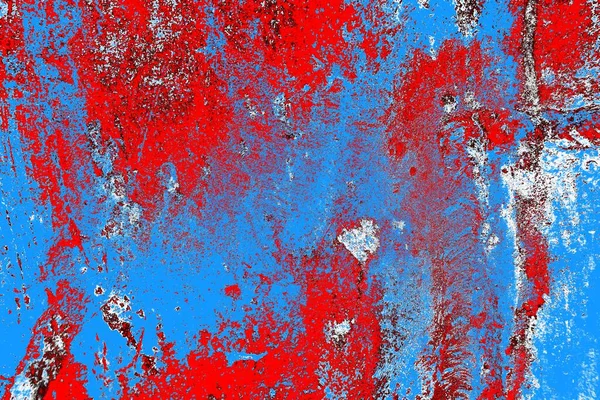 soyut renkli doku arkaplanı, uzay duvar kağıdını kopyala