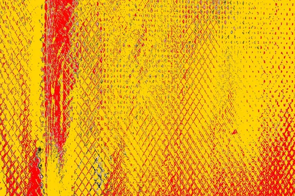 Soyut sanat duvar resmi. Modern, çağdaş sanat geçmişi