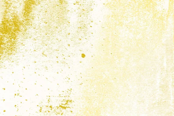 Abstract Yellow Textured Wall Copy Space — Stock Photo, Image