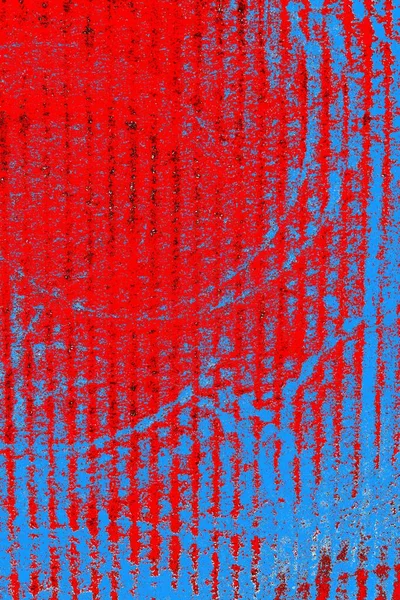 Soyut sanat duvar resmi. Modern, çağdaş sanat geçmişi