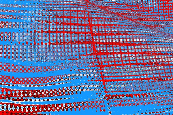 Abstrakt Färgglad Konsistens Bakgrund Kopia Utrymme Tapet — Stockfoto