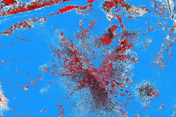 soyut renkli doku arkaplanı, uzay duvar kağıdını kopyala