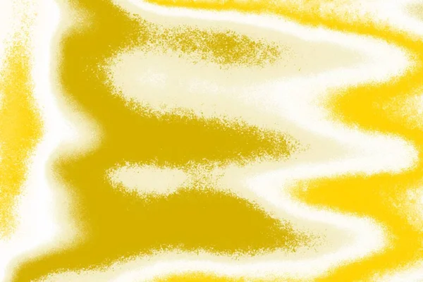 Abstrakti Keltainen Kuvioitu Seinä Kopiotilaa — kuvapankkivalokuva