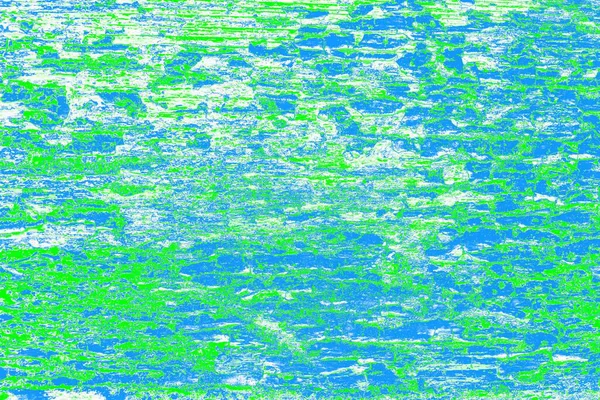 Soyut sanat duvar resmi. Modern, çağdaş sanat geçmişi