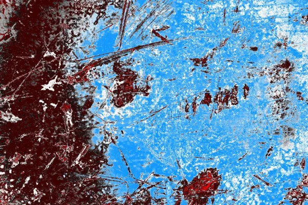  grunge arkaplanı, boşluk duvar kağıdını kopyala, soyut renkli doku arkaplanı