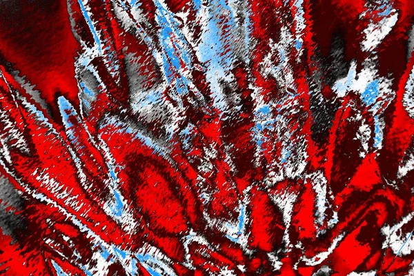 yaratıcı ve tasarım sanatı, kopyalama alanı duvar kağıdı, soyut renkli doku arkaplanı