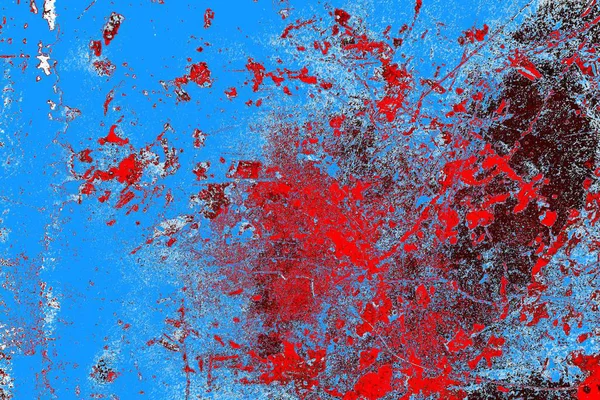 soyut renkli doku arkaplanı, uzay duvar kağıdını kopyala