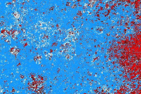 soyut renkli doku arkaplanı, uzay duvar kağıdını kopyala