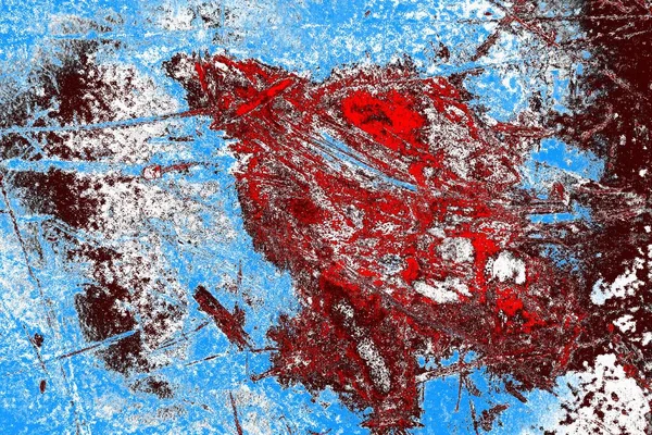  grunge arkaplanı, boşluk duvar kağıdını kopyala, soyut renkli doku arkaplanı