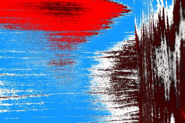 soyut renkli doku arkaplanı, uzay duvar kağıdını kopyala