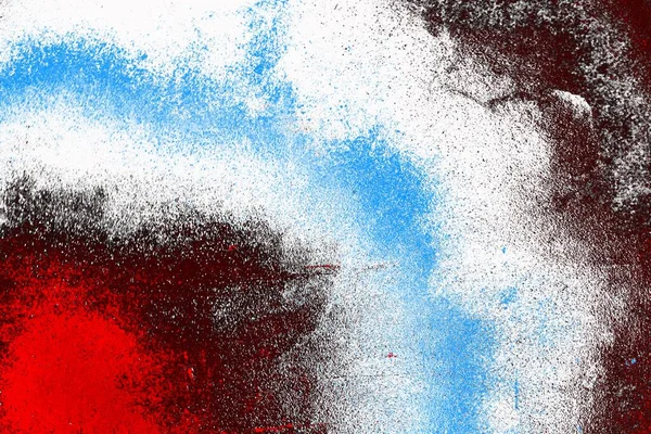 soyut renkli doku arkaplanı, uzay duvar kağıdını kopyala