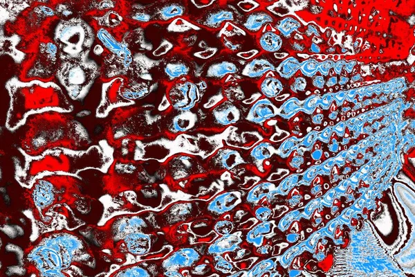 soyut renkli doku arkaplanı, uzay duvar kağıdını kopyala