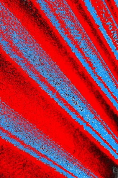 Soyut sanat duvar resmi. Modern, çağdaş sanat geçmişi