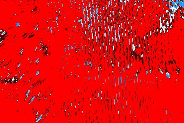 Soyut sanat duvar resmi. Modern, çağdaş sanat geçmişi