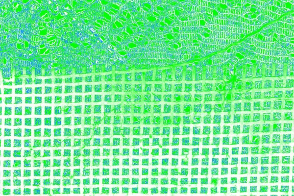 Soyut sanat duvar resmi. Modern, çağdaş sanat geçmişi