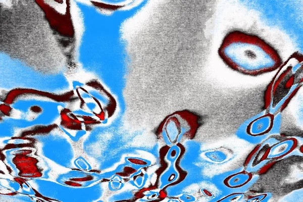 soyut renkli doku arkaplanı, uzay duvar kağıdını kopyala