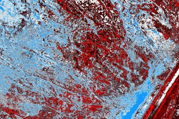  grunge arkaplanı, boşluk duvar kağıdını kopyala, soyut renkli doku arkaplanı