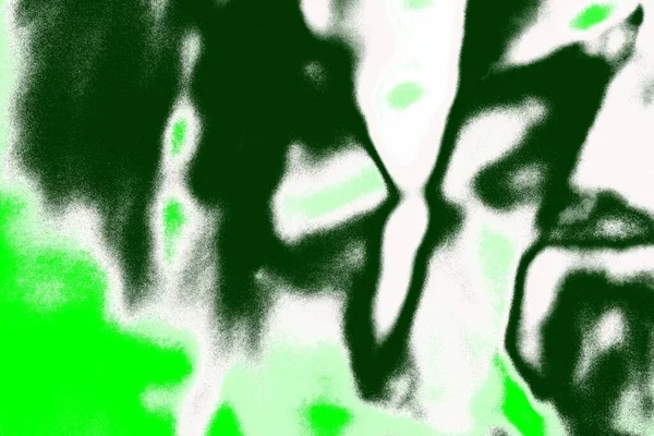 Kopya alanı olan soyut sarı desenli duvar