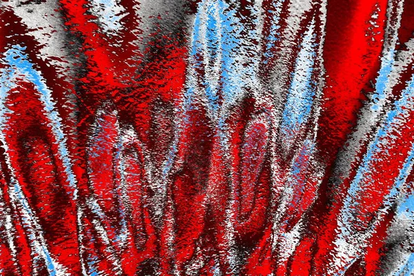 yaratıcı ve tasarım sanatı, kopyalama alanı duvar kağıdı, soyut renkli doku arkaplanı