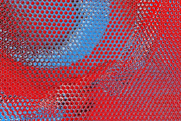 Soyut sanat duvar resmi. Modern, çağdaş sanat geçmişi