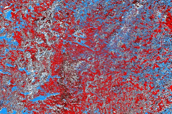 soyut renkli doku arkaplanı, uzay duvar kağıdını kopyala