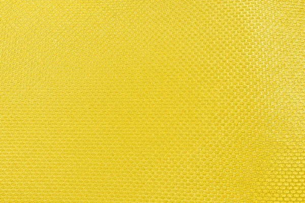 Abstract Yellow Textured Wall Copy Space — Stock Photo, Image