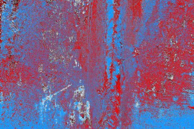 soyut renkli doku arkaplanı, uzay duvar kağıdını kopyala