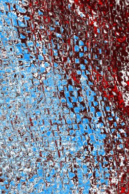 soyut renkli doku arkaplanı, uzay duvar kağıdını kopyala