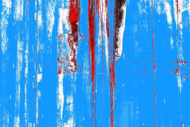 soyut renkli doku arkaplanı, uzay duvar kağıdını kopyala