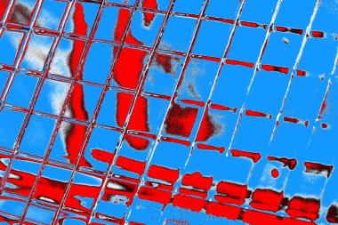 soyut renkli doku arkaplanı, uzay duvar kağıdını kopyala