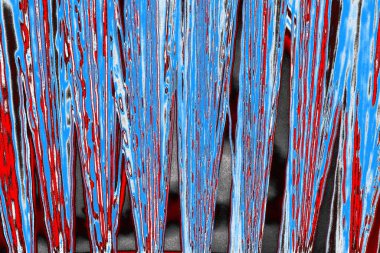 soyut renkli doku arkaplanı, uzay duvar kağıdını kopyala