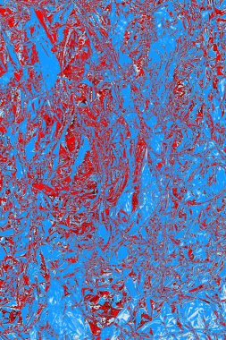 soyut renkli doku arkaplanı, uzay duvar kağıdını kopyala