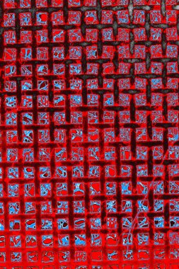 yaratıcı ve tasarım sanatı, kopyalama alanı duvar kağıdı, soyut renkli doku arkaplanı