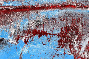  grunge arkaplanı, boşluk duvar kağıdını kopyala, soyut renkli doku arkaplanı