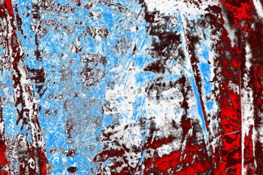 soyut renkli doku arkaplanı, uzay duvar kağıdını kopyala