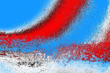 soyut renkli doku arkaplanı, uzay duvar kağıdını kopyala