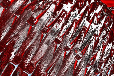 soyut renkli doku arkaplanı, uzay duvar kağıdını kopyala