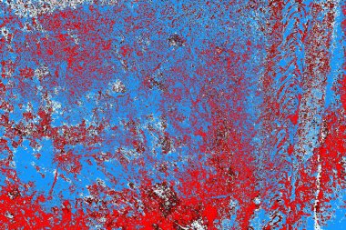 soyut renkli doku arkaplanı, uzay duvar kağıdını kopyala