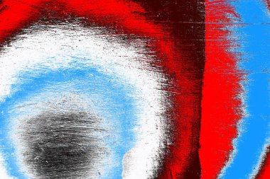 yaratıcı ve tasarım sanatı, kopyalama alanı duvar kağıdı, soyut renkli doku arkaplanı